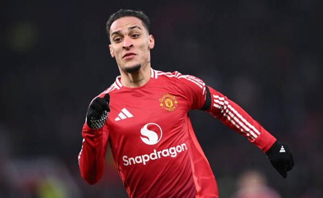 Kế hoạch tái thiết của HLV Amorim tại Man United: Thử thách lớn cho INEOS