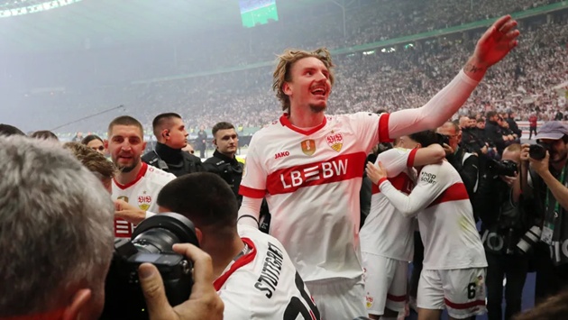 Stuttgart kiên quyết giữ chân Woltemade, Bayern Munich đối mặt thử thách cực lớn