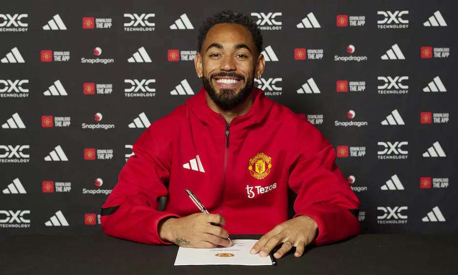 Manchester United: Cuộc đua khốc liệt với thời gian và những thách thức trong mùa giải mới