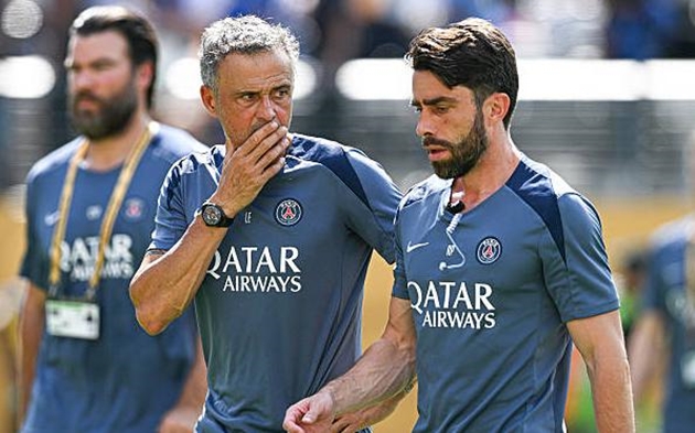 PSG đối mặt khủng hoảng phòng ngự sau thất bại trước Chelsea: Cần trung vệ đẳng cấp ngay lập tức