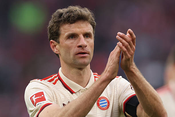 Bayern Munich: Thế hệ kế thừa gánh vác trọng trách, tương lai vẫn rạng rỡ