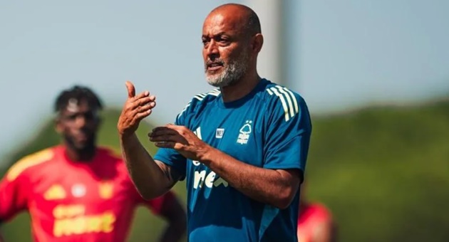 Nottingham Forest: Sự trở lại đầy tham vọng của chú nai rừng