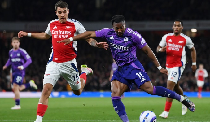 Nottingham Forest: Sự trở lại đầy tham vọng của chú nai rừng
