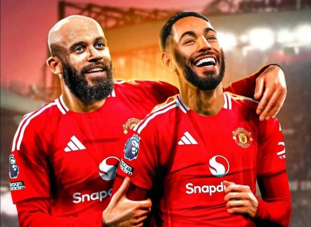 Manchester United: Mùa Hè Chuyển Nhượng Sôi Động và Những Thử Thách Khổng Lồ