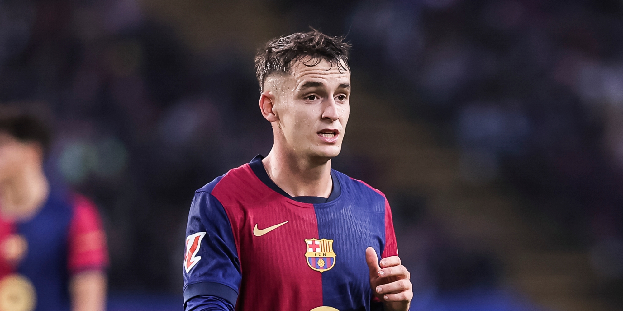 Bom tấn chuyển nhượng: Marc Casado - Ngôi sao trẻ Barca giữa tầm ngắm Premier League