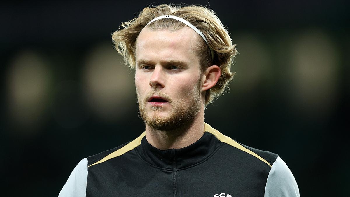 Manchester United quyết giành chữ ký Morten Hjulmand, cạnh tranh quyết liệt với Juventus