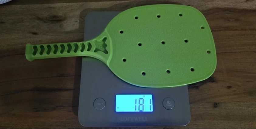 Hình ảnh cây vợt pickleball giá rẻ