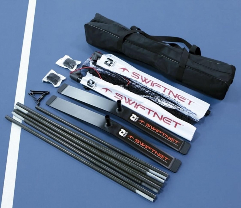 Túi đựng bóng pickleball SwiftNet