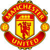 Logo Manchester United