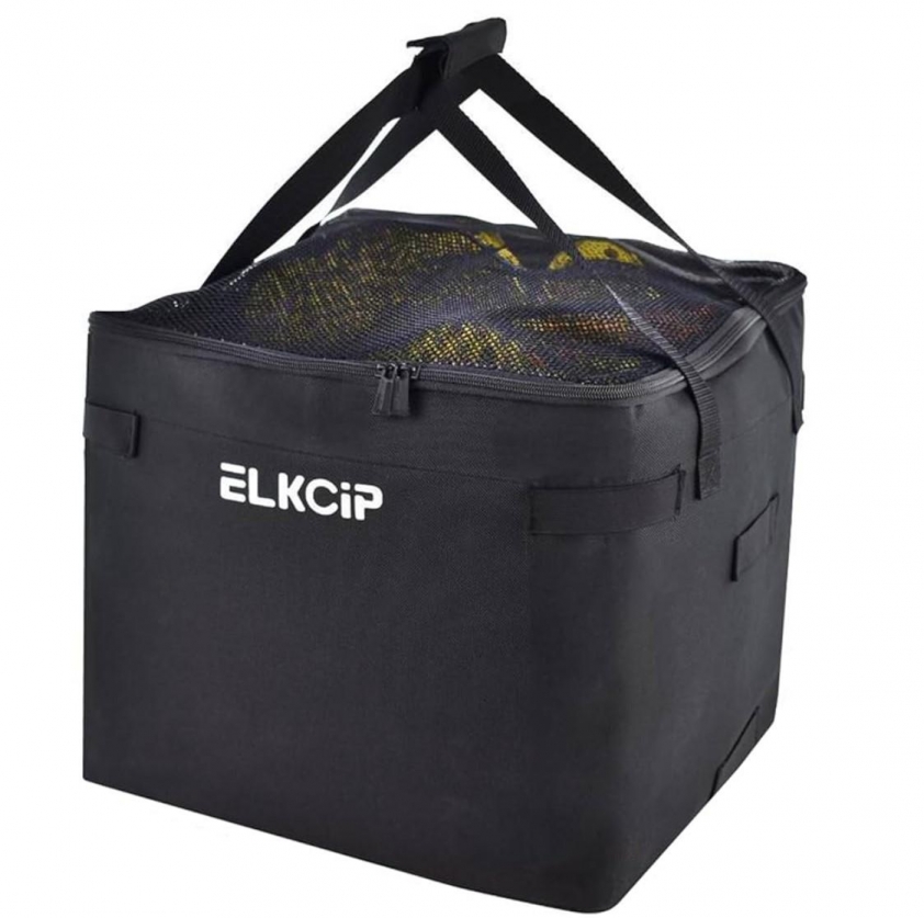 Túi đựng bóng pickleball ELKCIP