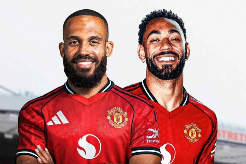 Mbeumo và Cunha mang đến luồng gió mới cho hàng công Man United