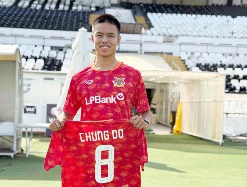 Chung Nguyen Do