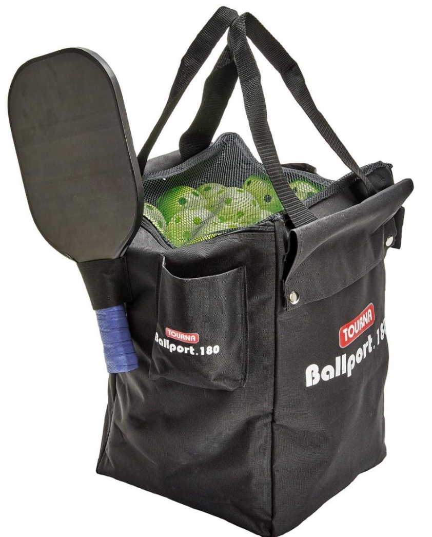 Túi đựng bóng pickleball Tourna