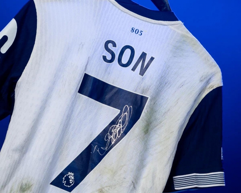 Ảnh Son Heung-min