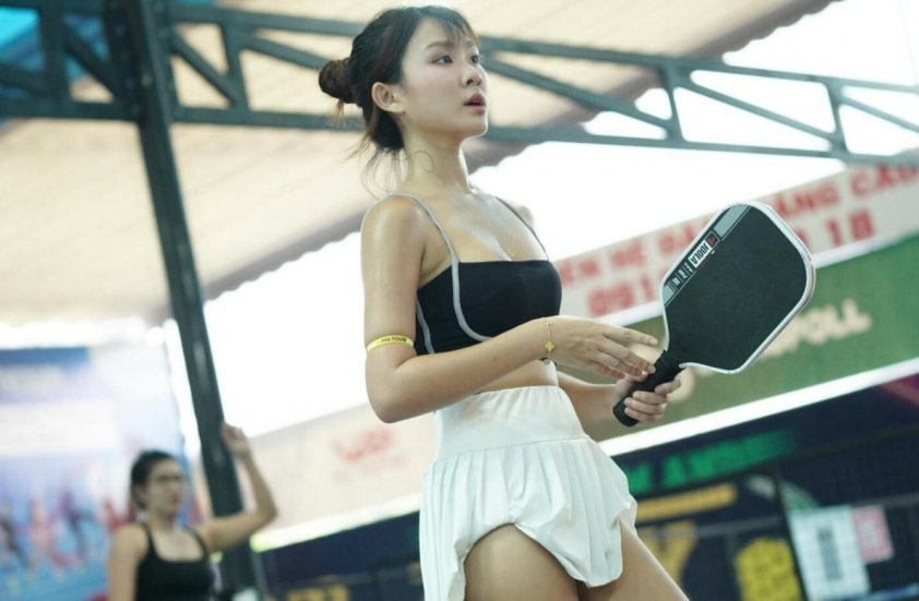 Chi tiết về góc chụp