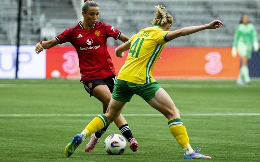 Chiến thắng trước Hammarby