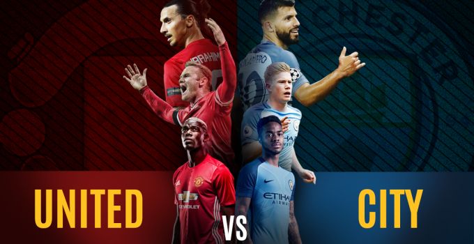 Các trận đấu của MU