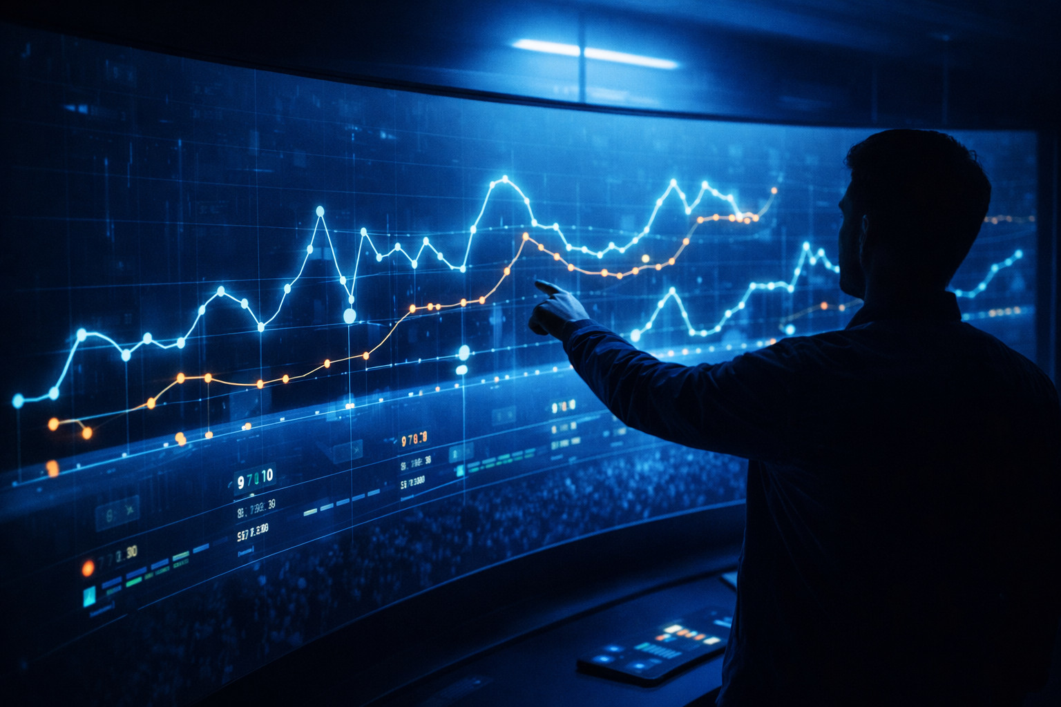  Cách xây dựng lợi nhuận bền vững trong cá cược bóng đá